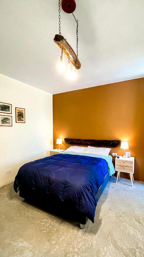 Luchy'S Country House Hostel Ика Екстериор снимка